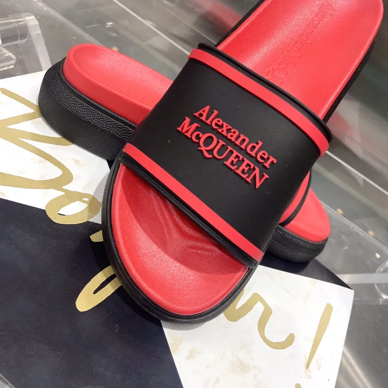 Alexander McQueen Shoe 